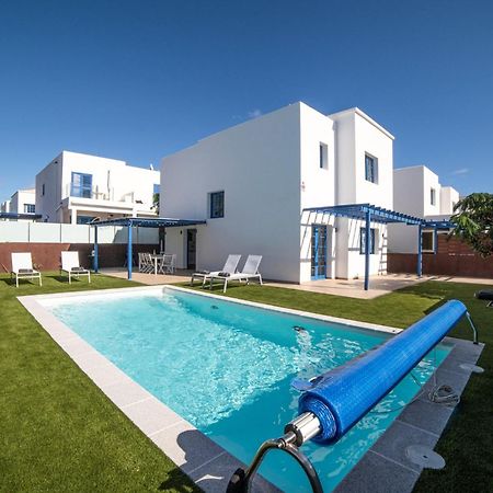 Beautiful Detached Lanzarote Villa 3 Bedrooms Villa Stacruz Bay Stunning Views Close To Amenities Playa Blanca Экстерьер фото