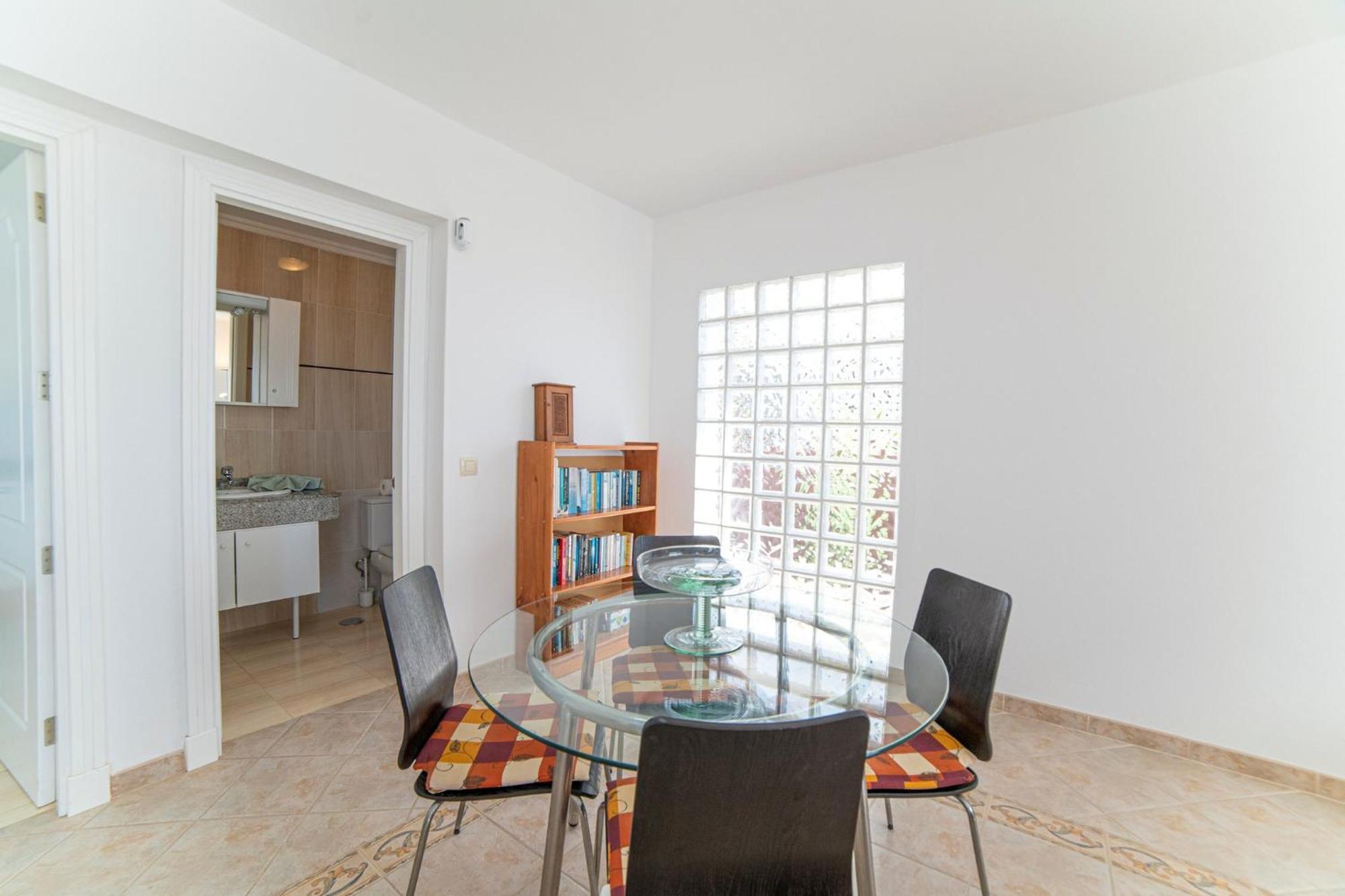 Beautiful Detached Lanzarote Villa 3 Bedrooms Villa Stacruz Bay Stunning Views Close To Amenities Playa Blanca Экстерьер фото