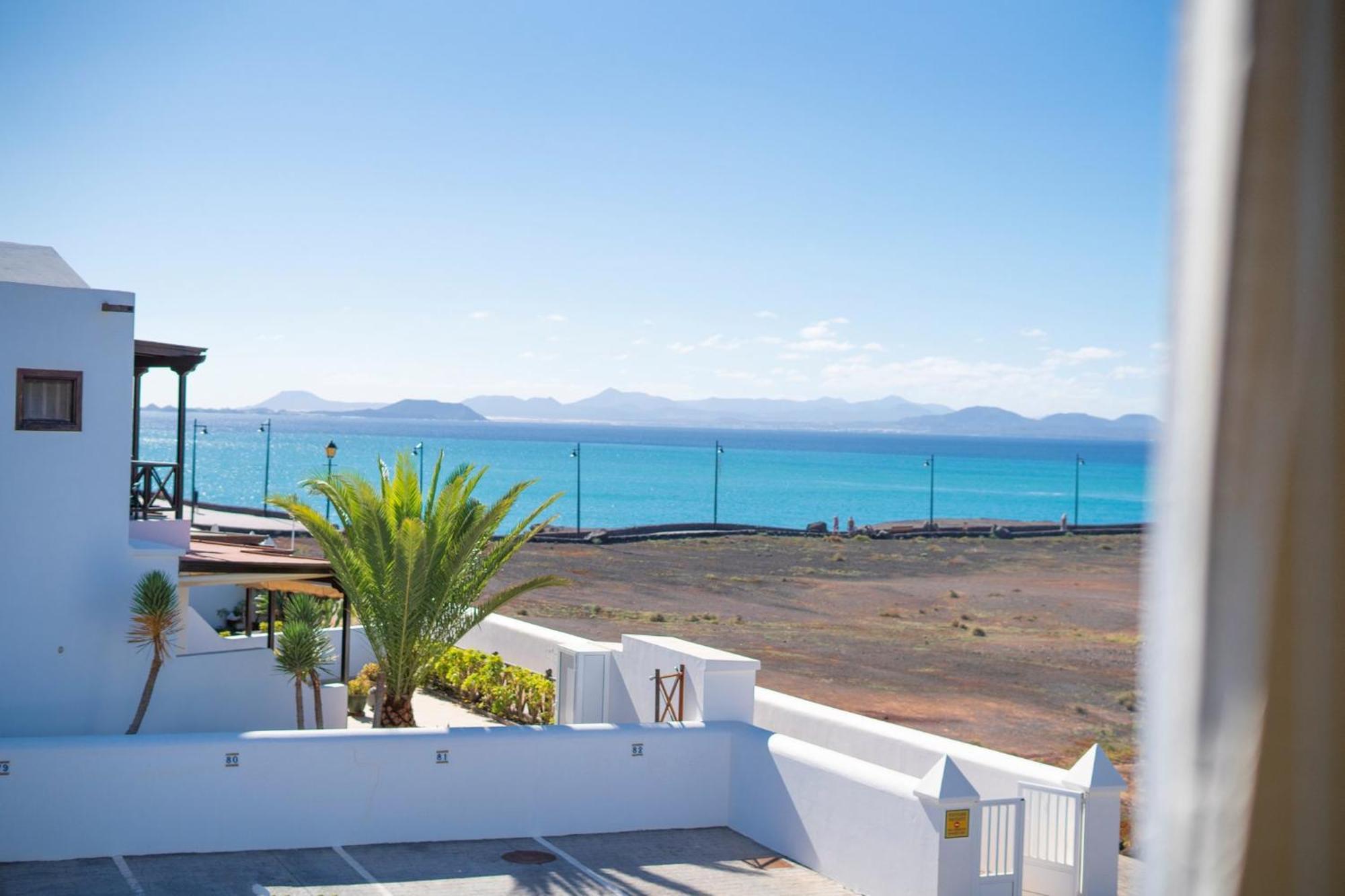 Beautiful Detached Lanzarote Villa 3 Bedrooms Villa Stacruz Bay Stunning Views Close To Amenities Playa Blanca Экстерьер фото