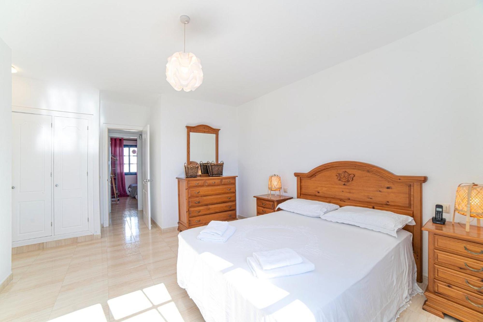 Beautiful Detached Lanzarote Villa 3 Bedrooms Villa Stacruz Bay Stunning Views Close To Amenities Playa Blanca Экстерьер фото