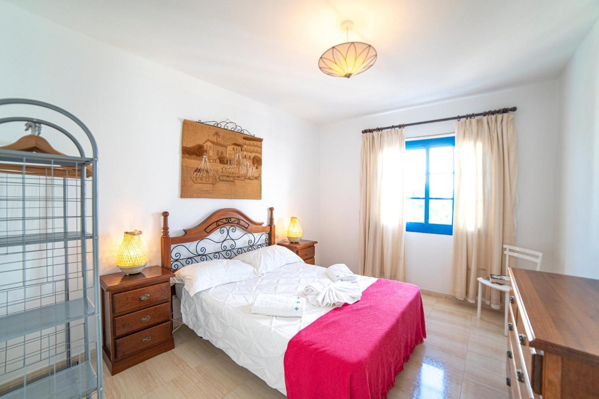 Beautiful Detached Lanzarote Villa 3 Bedrooms Villa Stacruz Bay Stunning Views Close To Amenities Playa Blanca Экстерьер фото