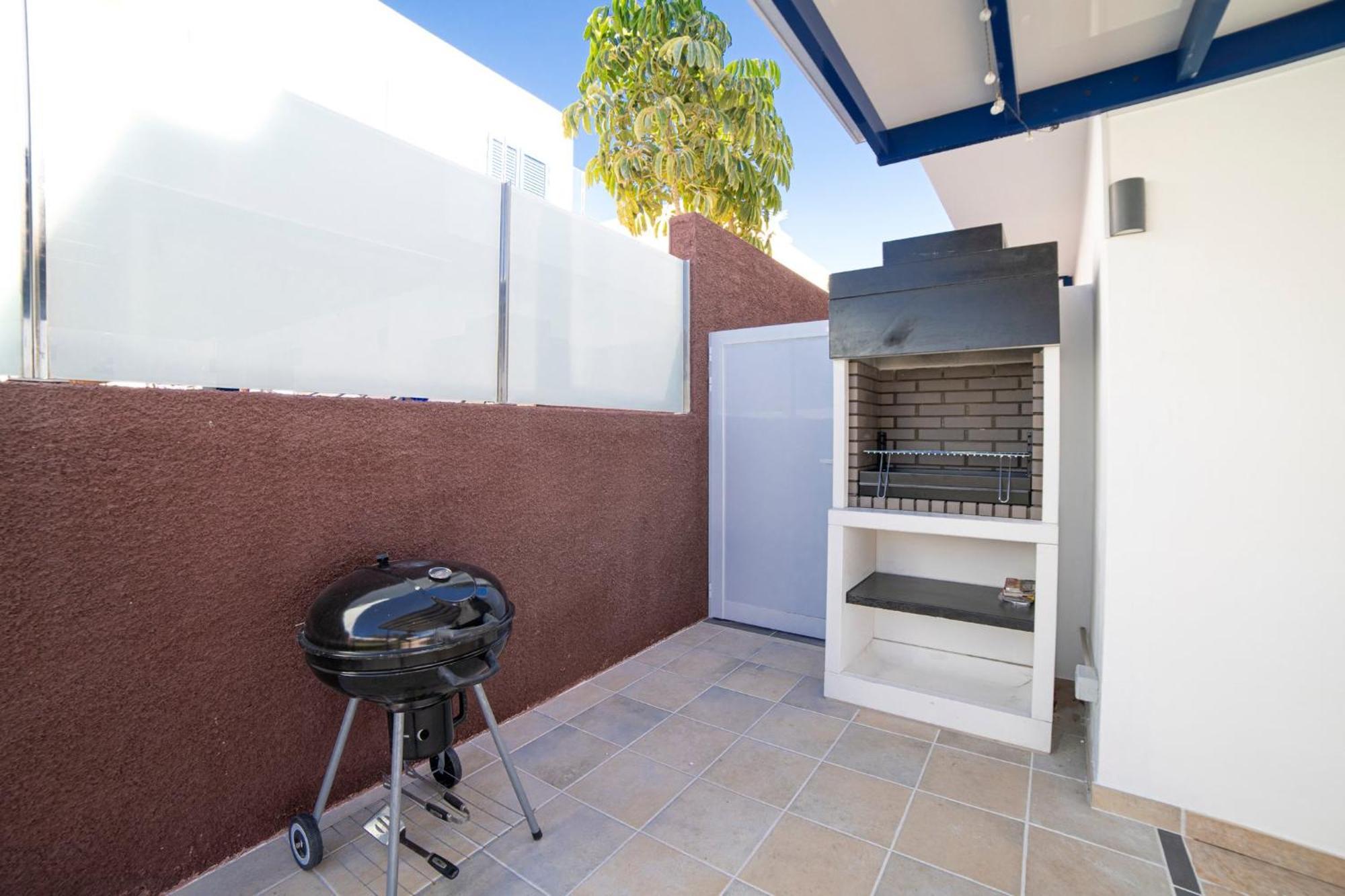 Beautiful Detached Lanzarote Villa 3 Bedrooms Villa Stacruz Bay Stunning Views Close To Amenities Playa Blanca Экстерьер фото